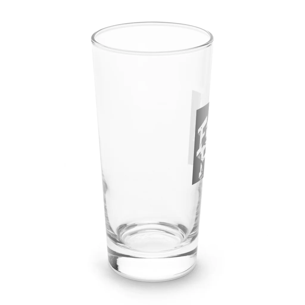 Yx4のFourthFloorLove Long Sized Water Glass :left