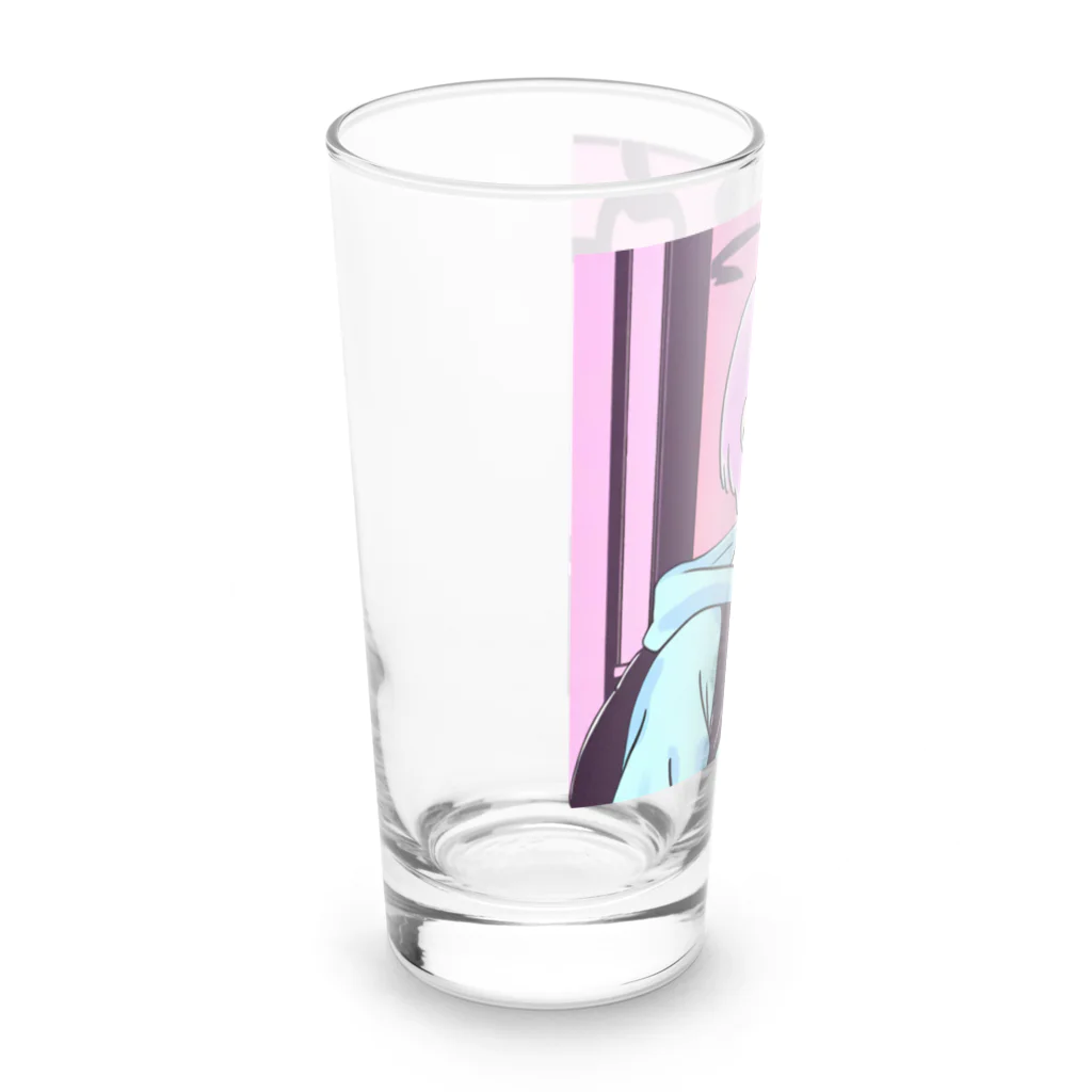 aichan1227のユメカ Long Sized Water Glass :left