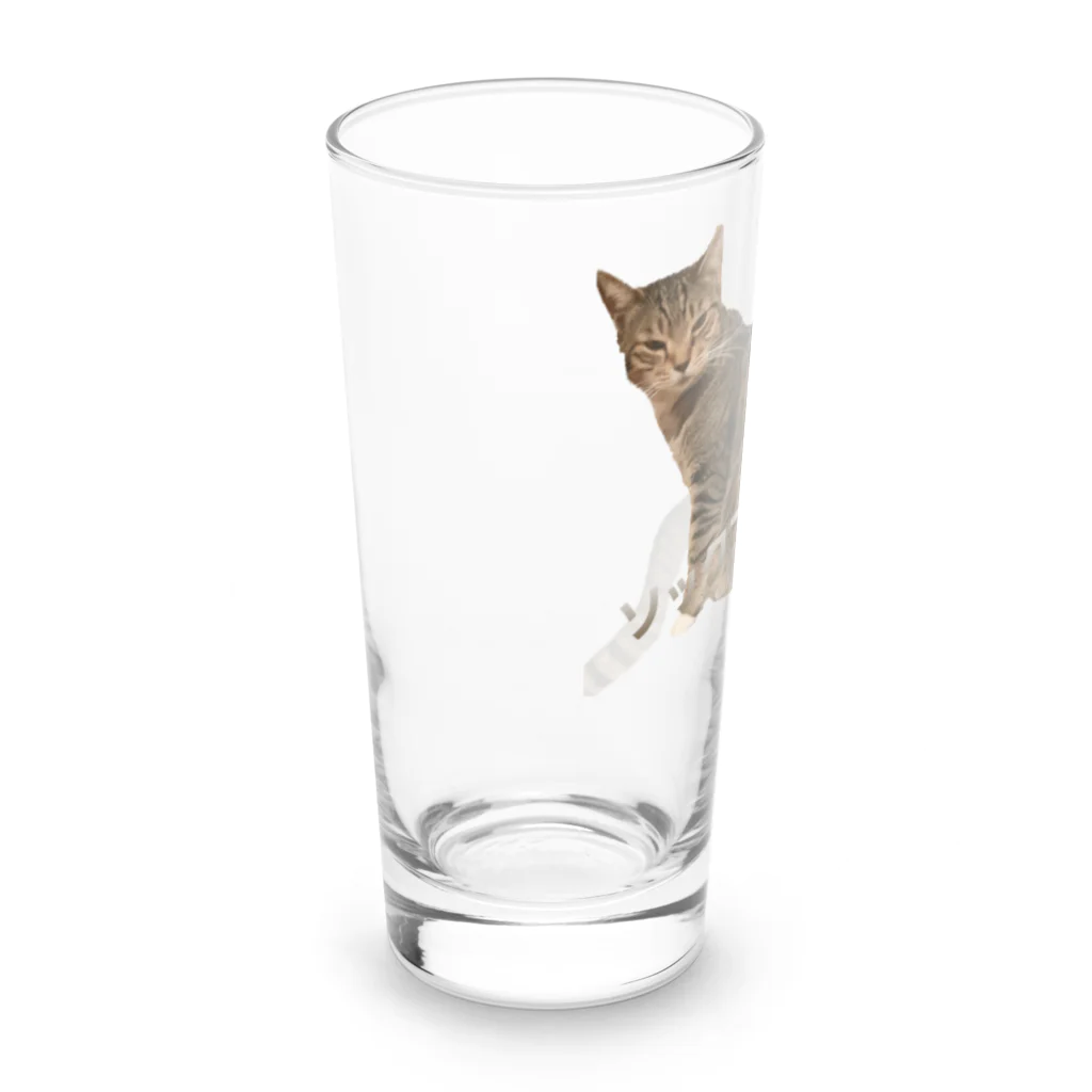 tkmhw832のソックス Long Sized Water Glass :left