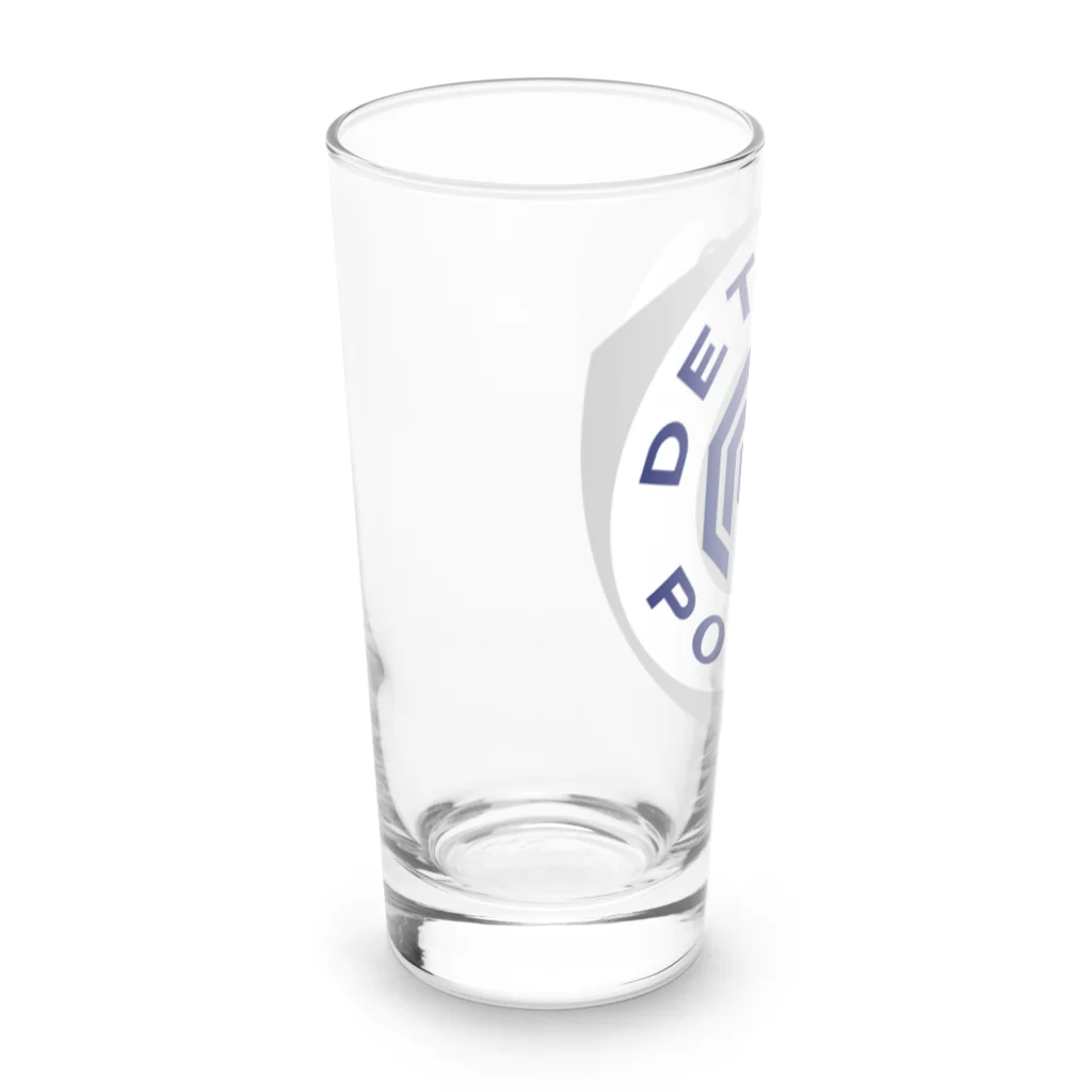 stereovisionのオムニ社×デトロイト Long Sized Water Glass :left