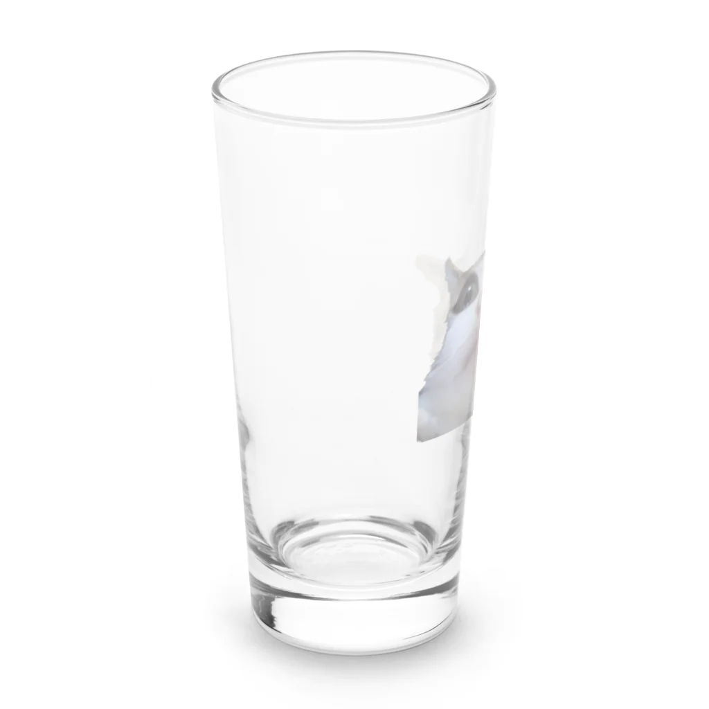 オロシアン2世のちょぴ Long Sized Water Glass :left