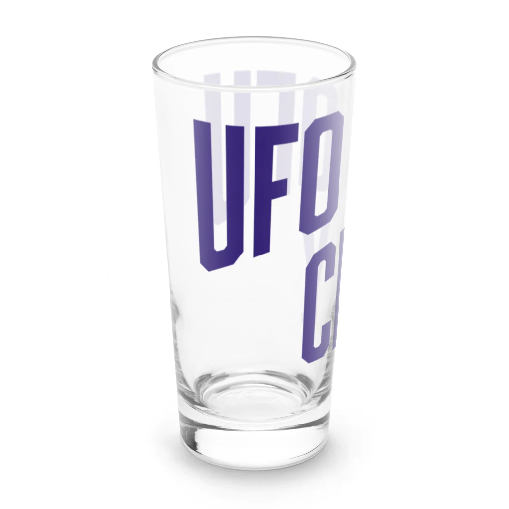 UFOKOFU1975のUFO KOFU CITY Long Sized Water Glass :left