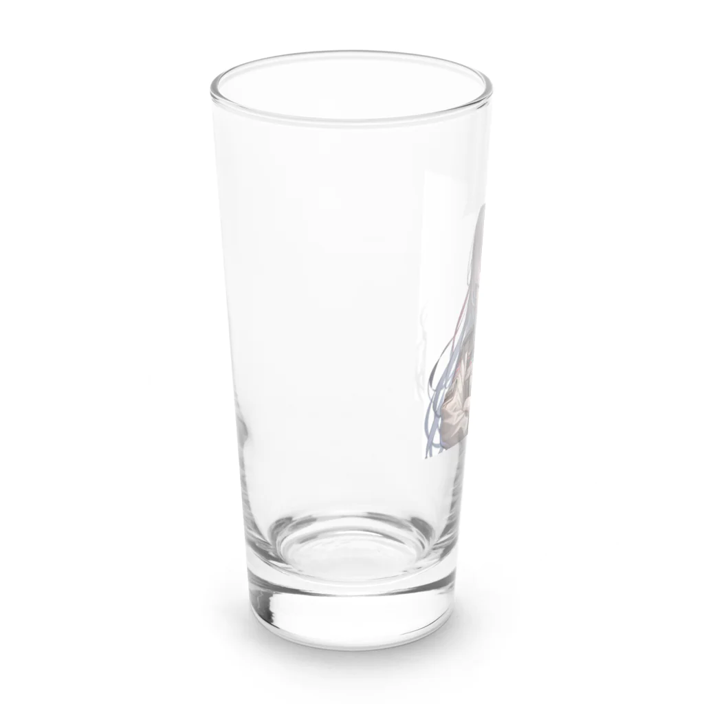 daraiのリーナ Long Sized Water Glass :left