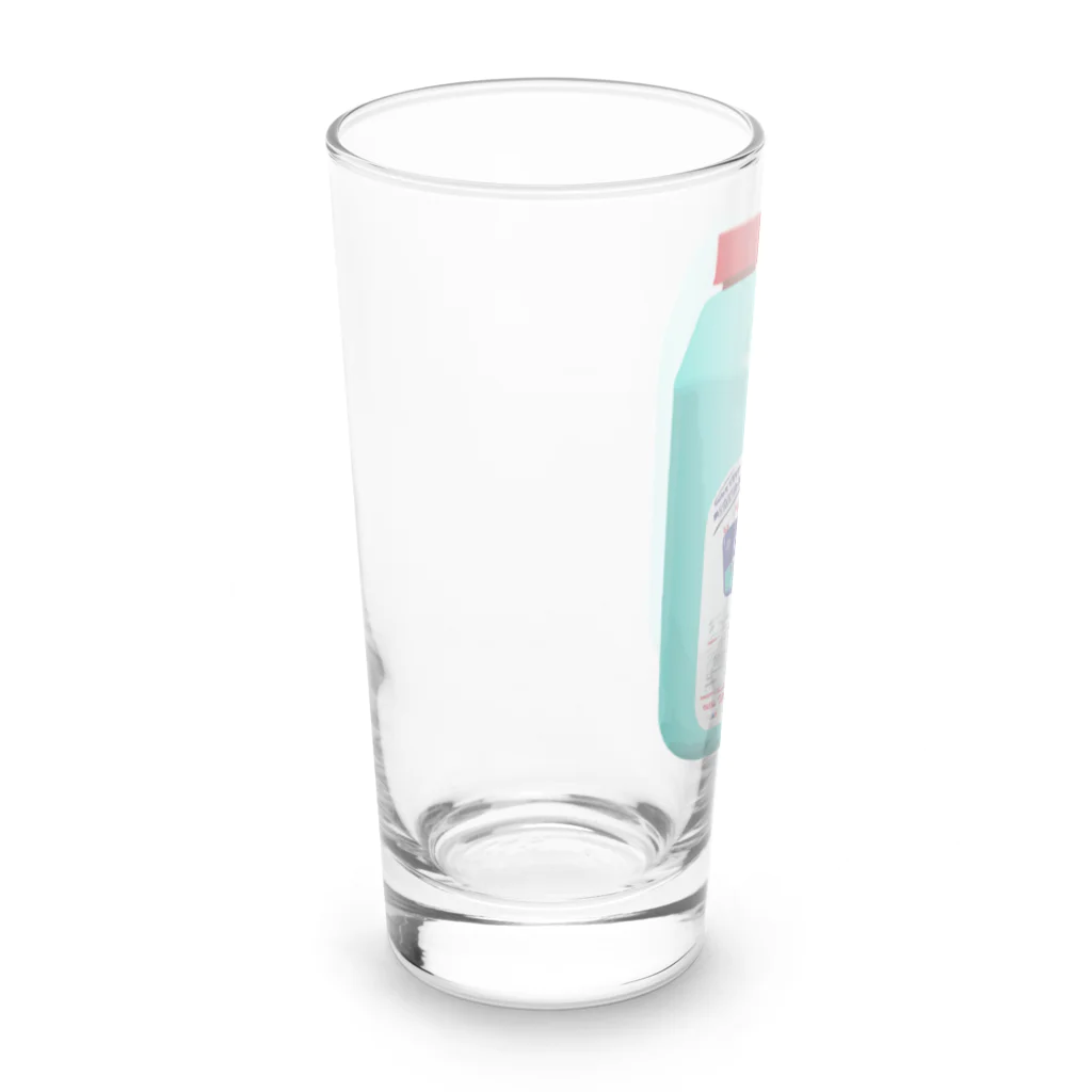 ファンシーTシャツ屋のお徳用洗剤 6Kg Long Sized Water Glass :left