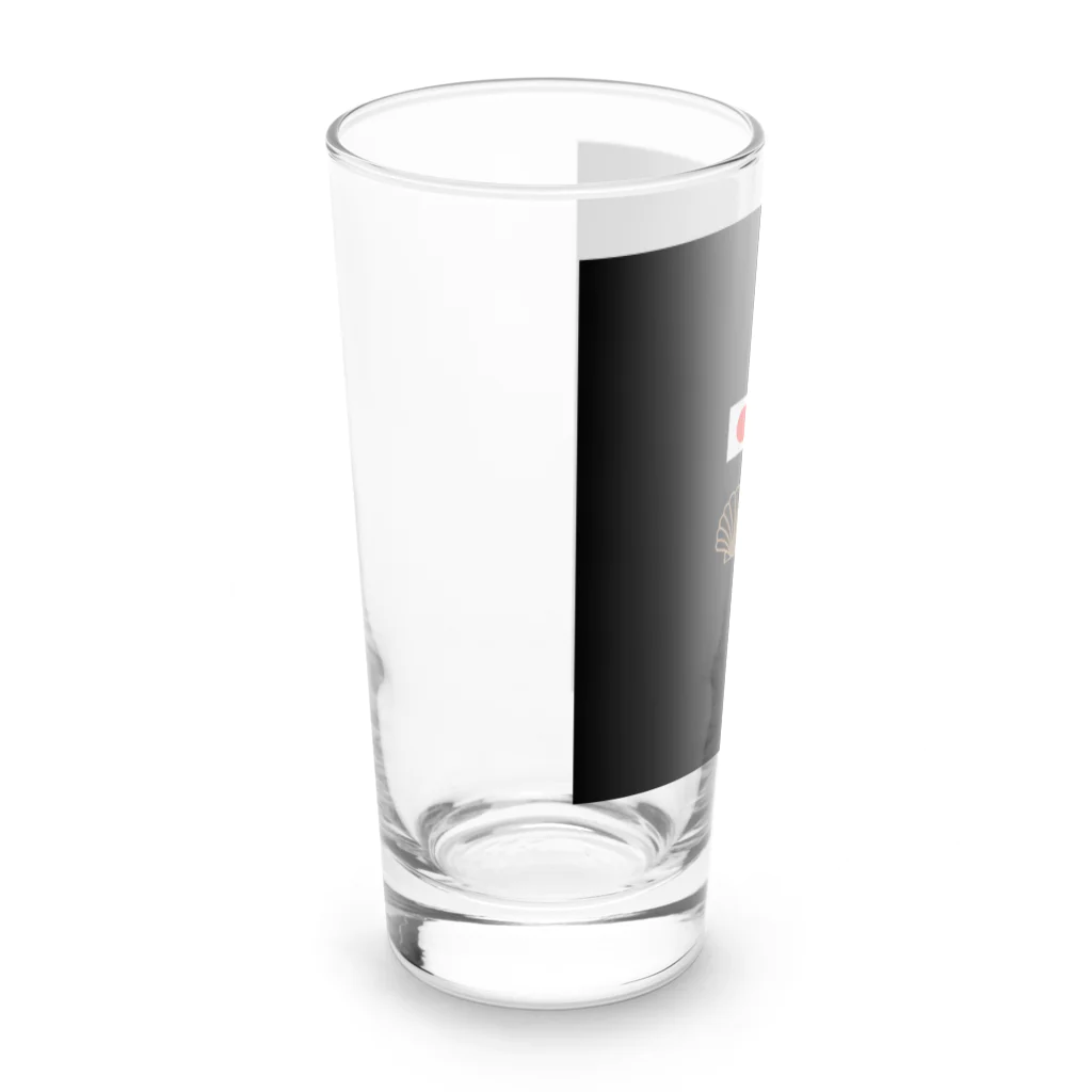G-HERRINGの全派閥解散 Long Sized Water Glass :left