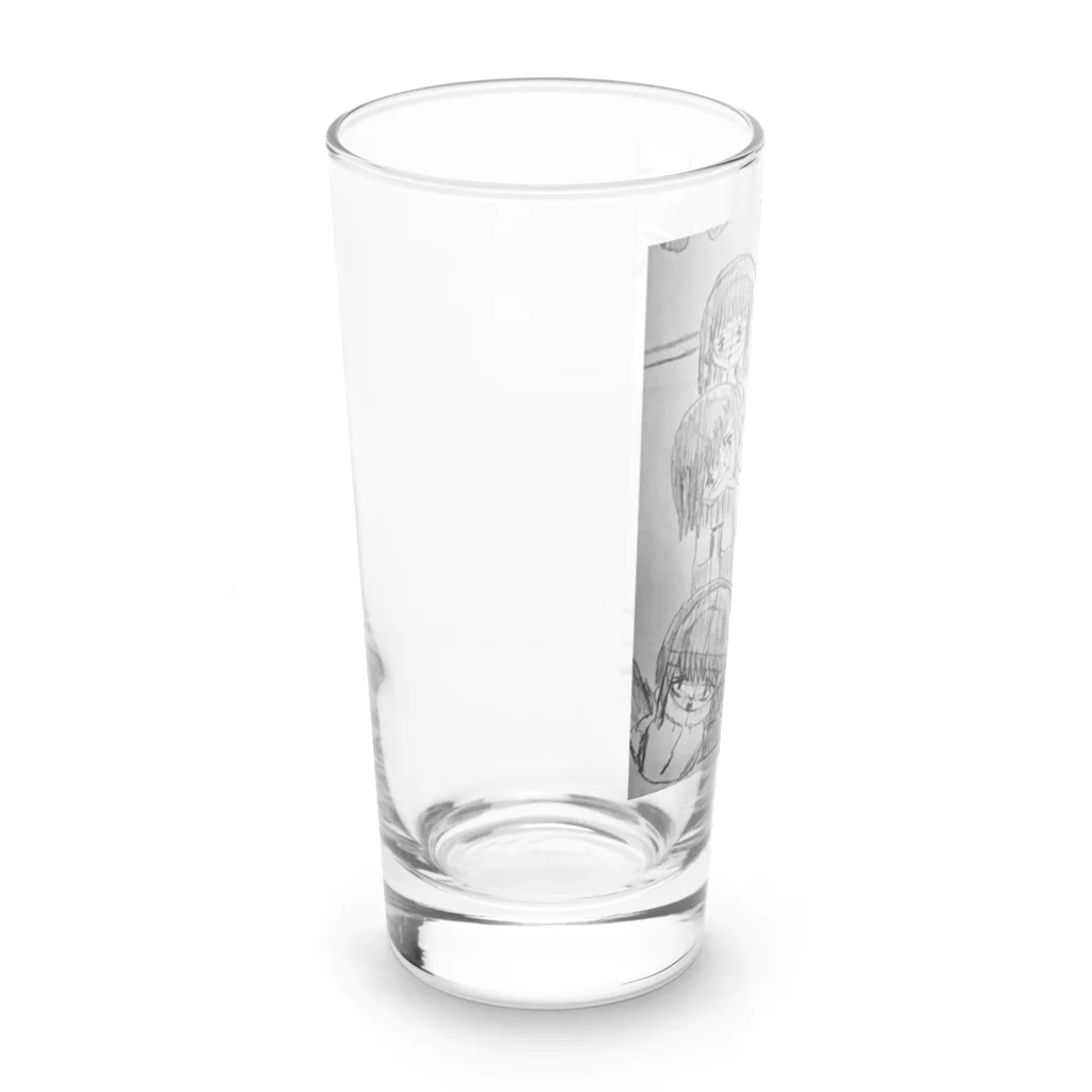 S U H A I LのHirado Long Sized Water Glass :left