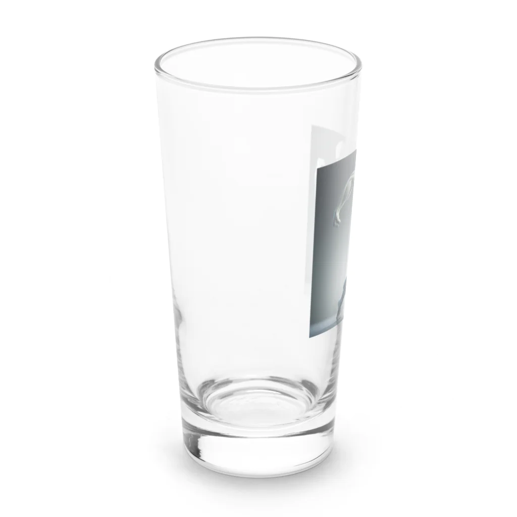 -SSK-の美体 Long Sized Water Glass :left