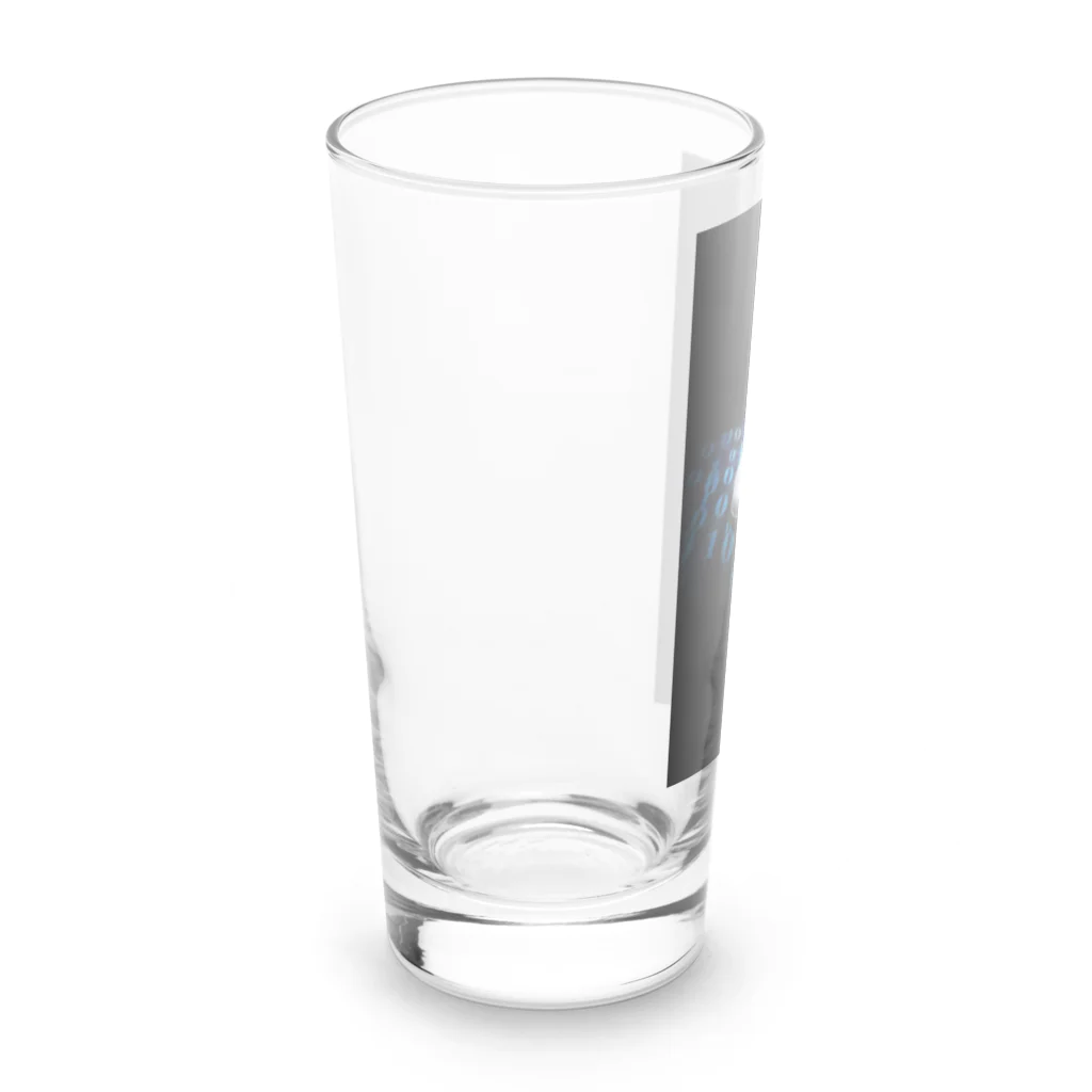 wtr3045のセキュリティ Long Sized Water Glass :left