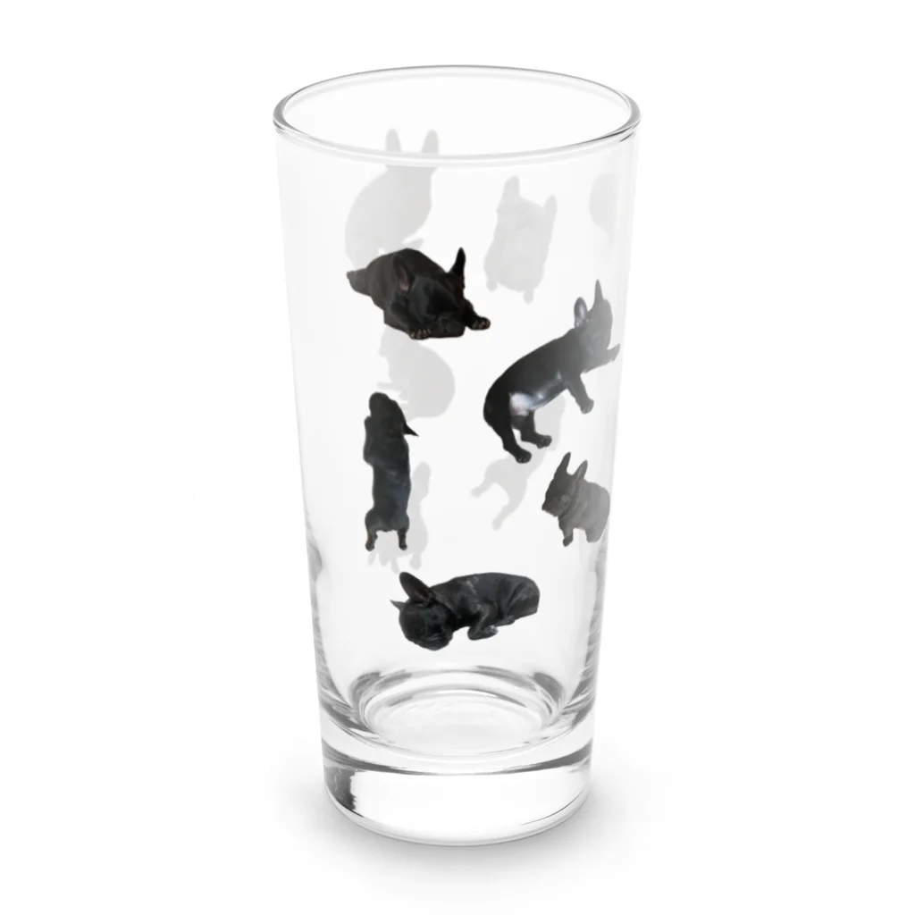 Gon-SUKEのGon-SUKE darake Long Sized Water Glass :left