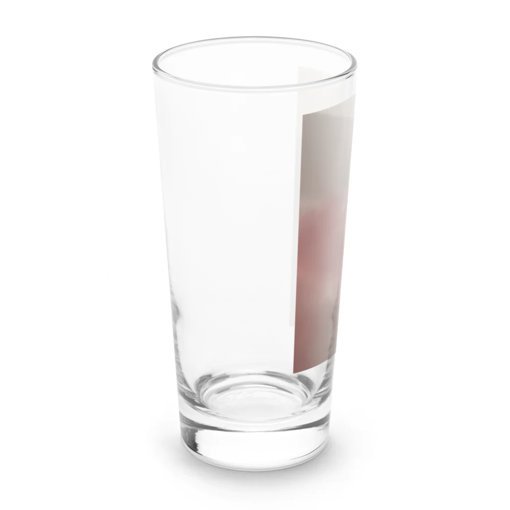 goodmorningsawadaのひよそ Long Sized Water Glass :left