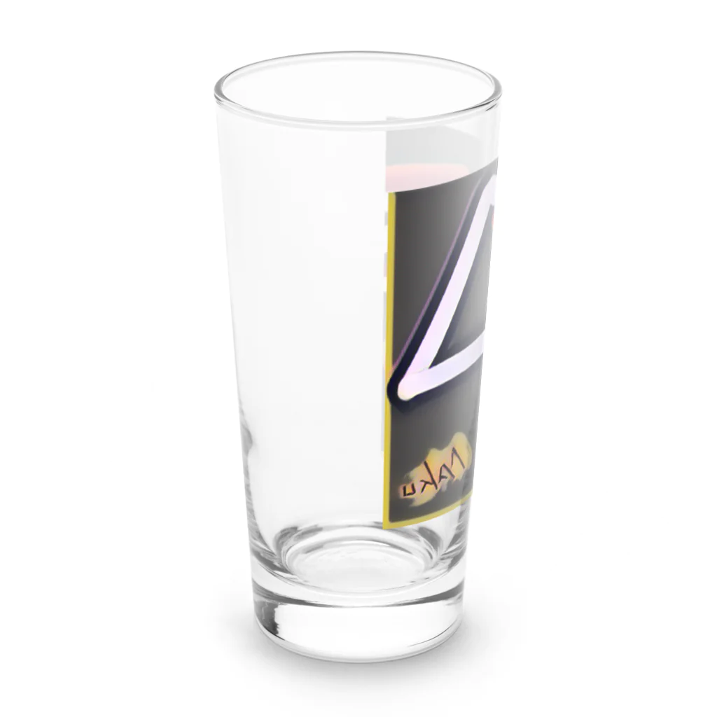 NaROOMの【Abstract Design】No title - BK🤭 Long Sized Water Glass :left