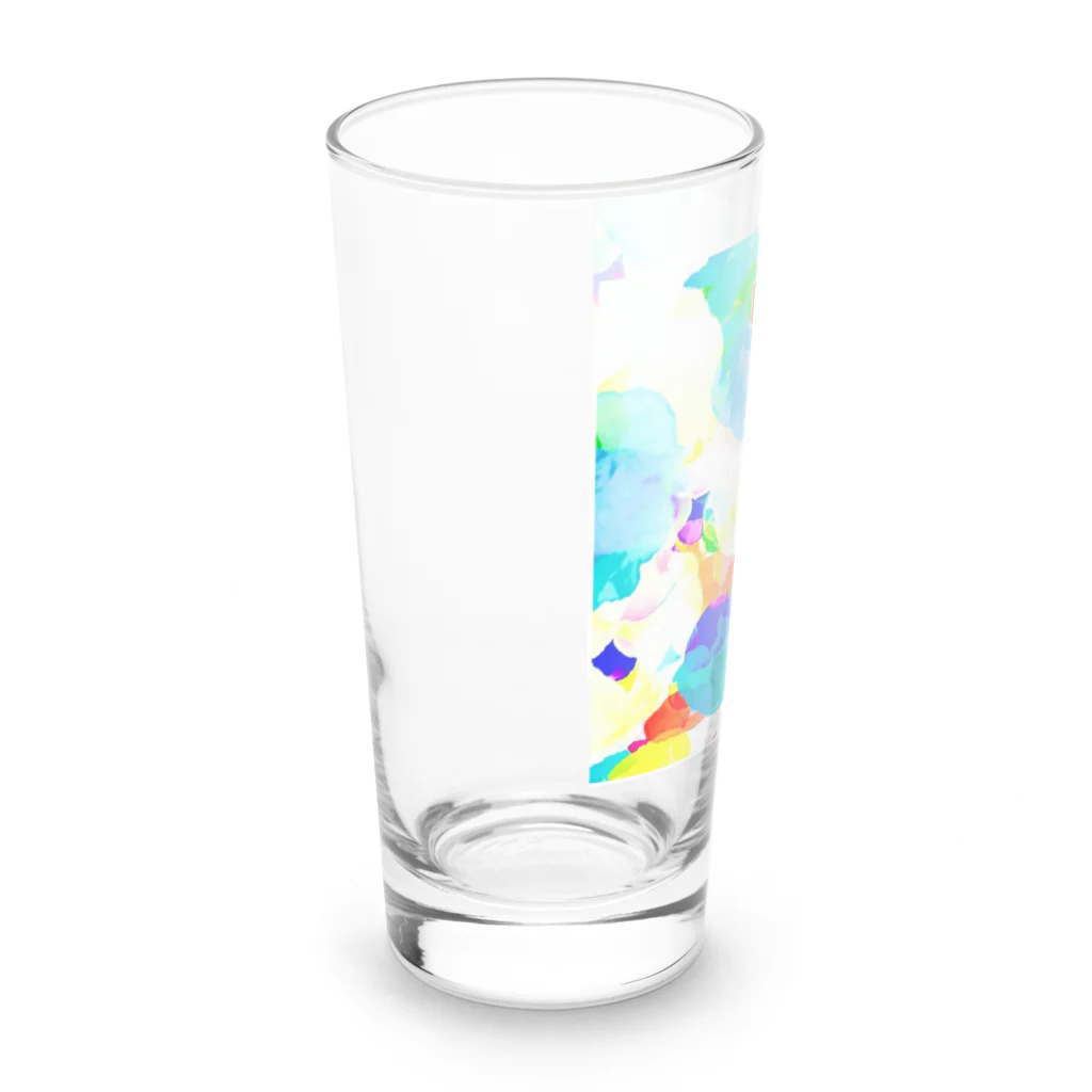 アトリエ棗｜なつめの＋Natsume Long Sized Water Glass :left