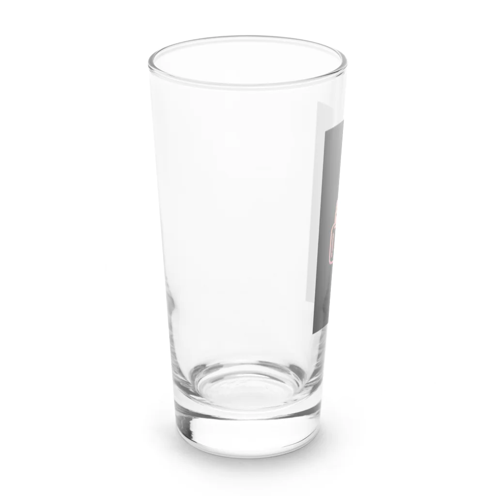 Ꭱ&Ꭲの可愛いコスメ Long Sized Water Glass :left