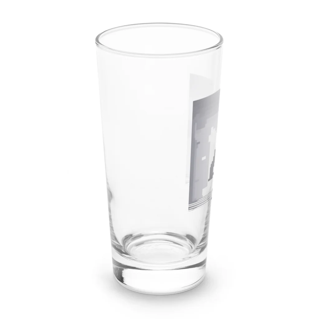 黄金宮殿のDevil Long Sized Water Glass :left