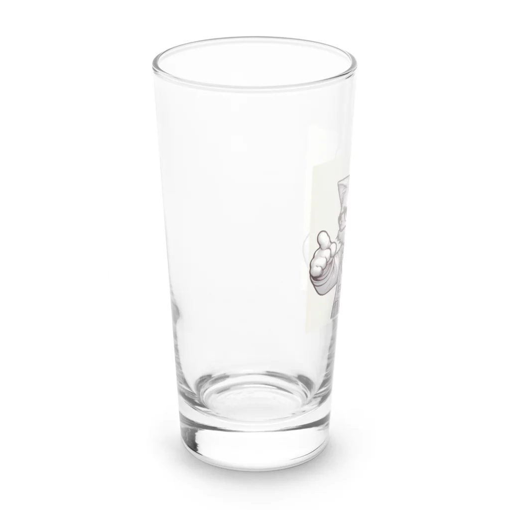 m-a-s-a-k-iのQ.E.D. Long Sized Water Glass :left