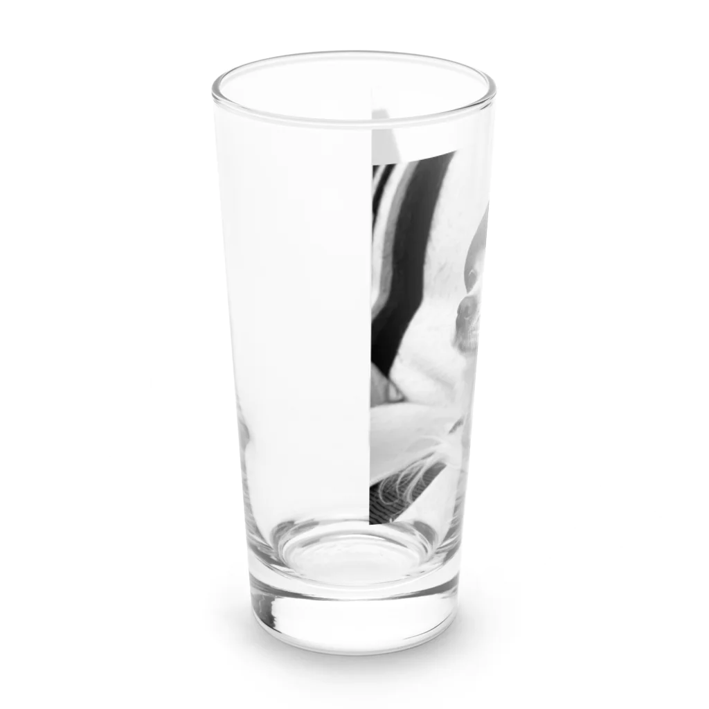 T_O-N_OのTONO-Knit Long Sized Water Glass :left