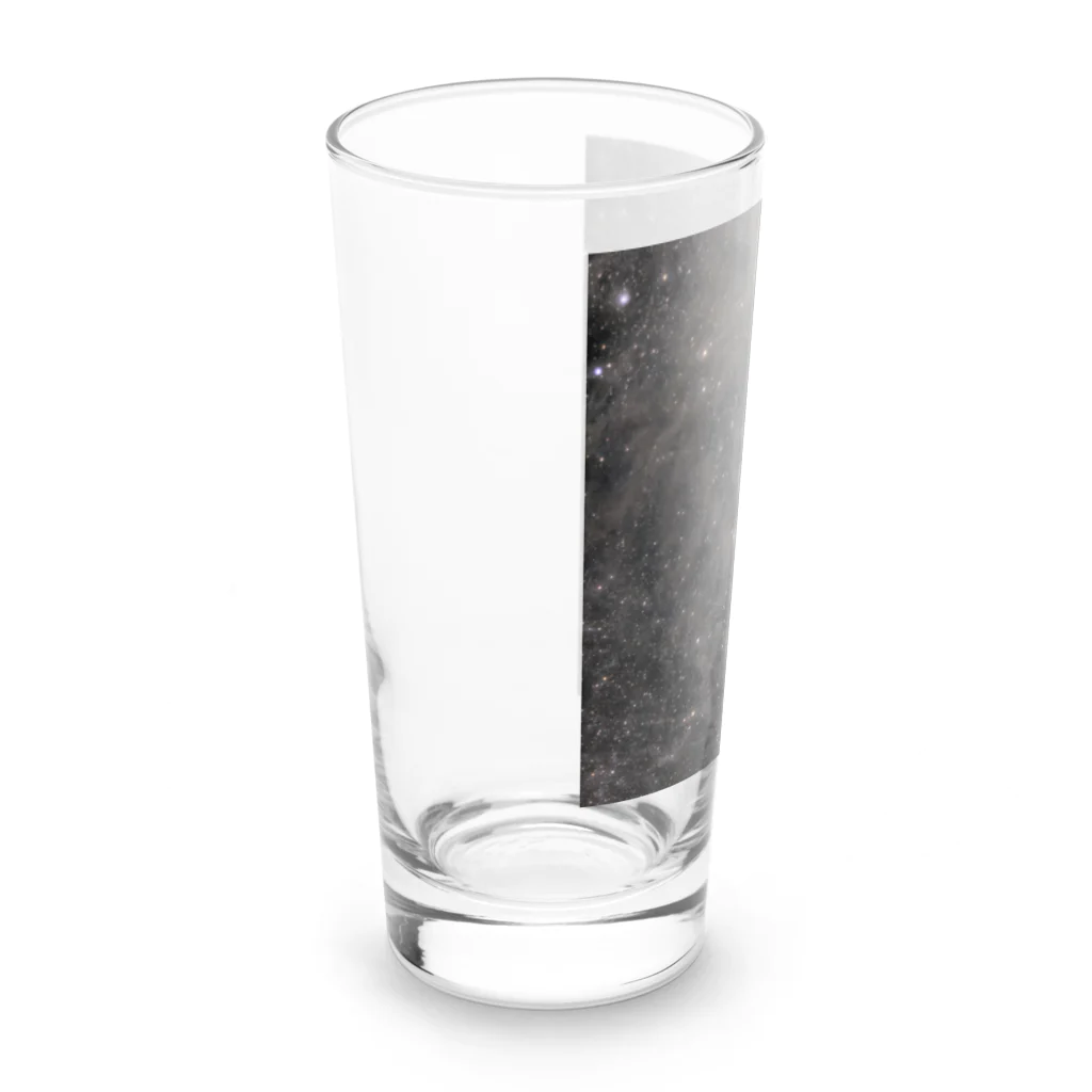 S204_NanaのNGC1333 Long Sized Water Glass :left