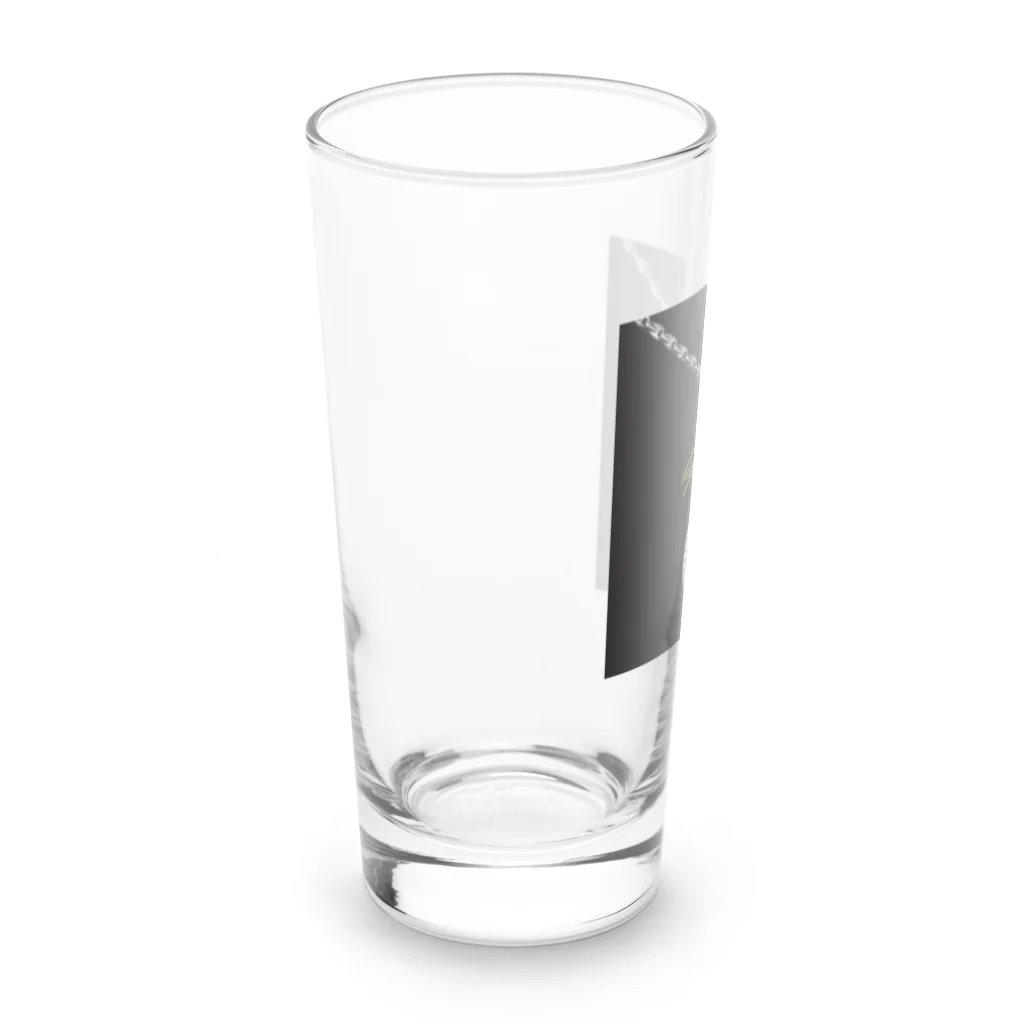 bigbamboofamilyのbigbamboofamily Long Sized Water Glass :left