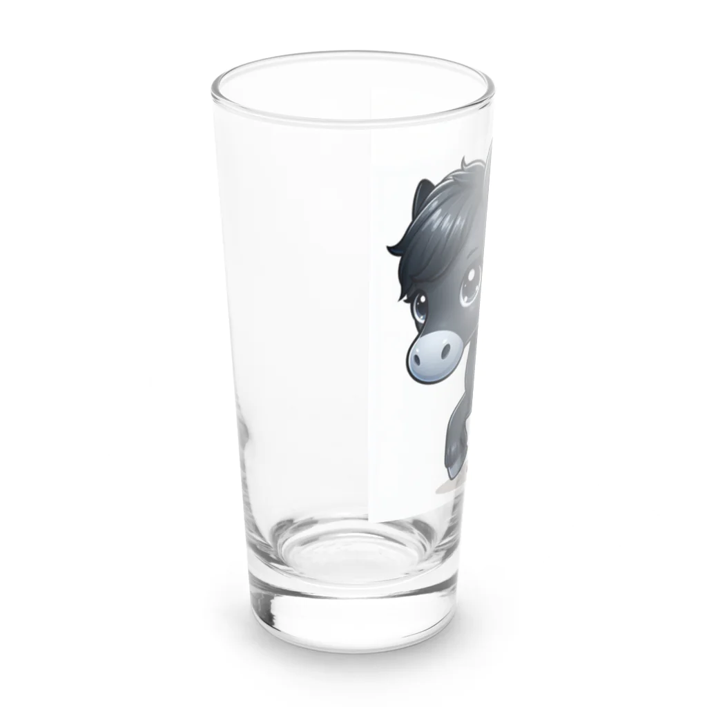 yos-1292583のサラサラブレ Long Sized Water Glass :left
