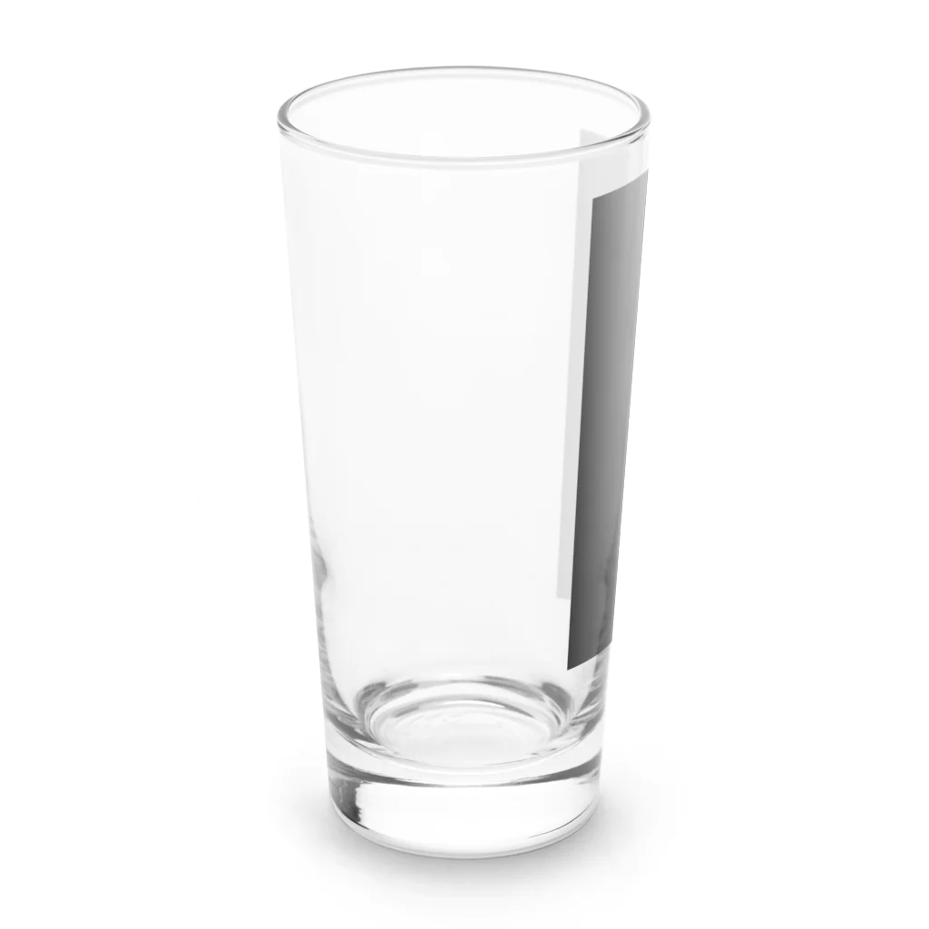 kaina00の俺　送料無料 Long Sized Water Glass :left