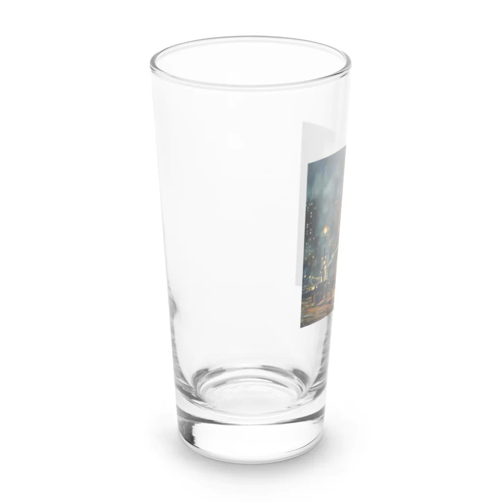 MistyStarkのセブンス・アベニュー・サウス Long Sized Water Glass :left