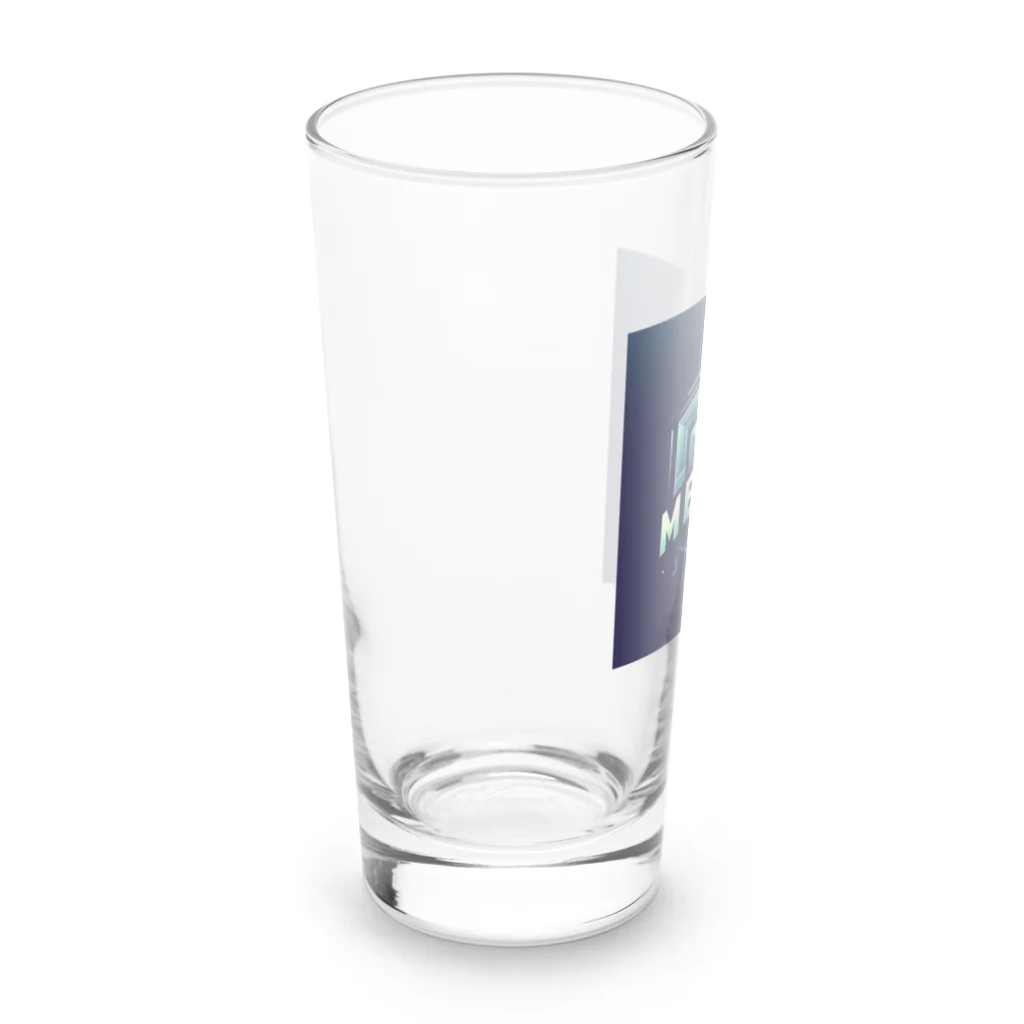 reeei56のmemory Long Sized Water Glass :left