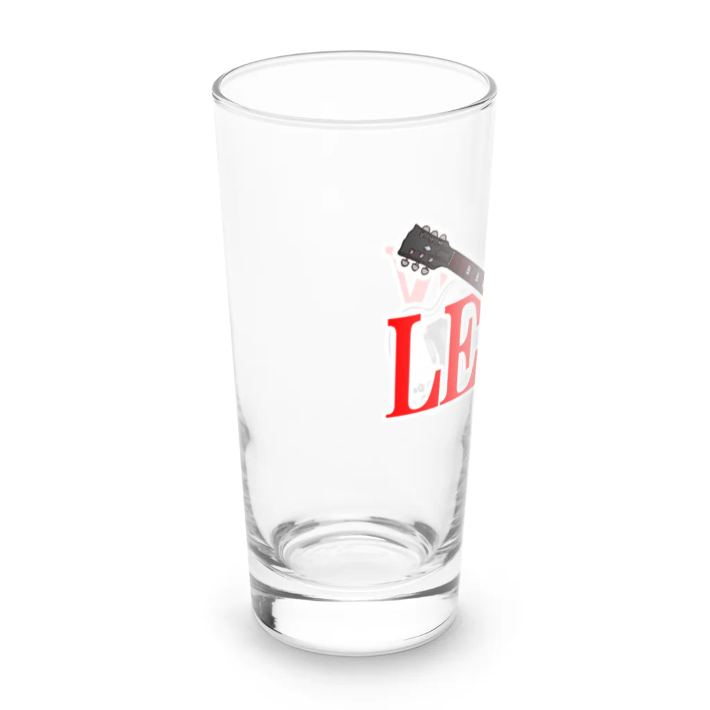 にゃんこ王子のにゃんこ王子 SGレフティー Long Sized Water Glass :left