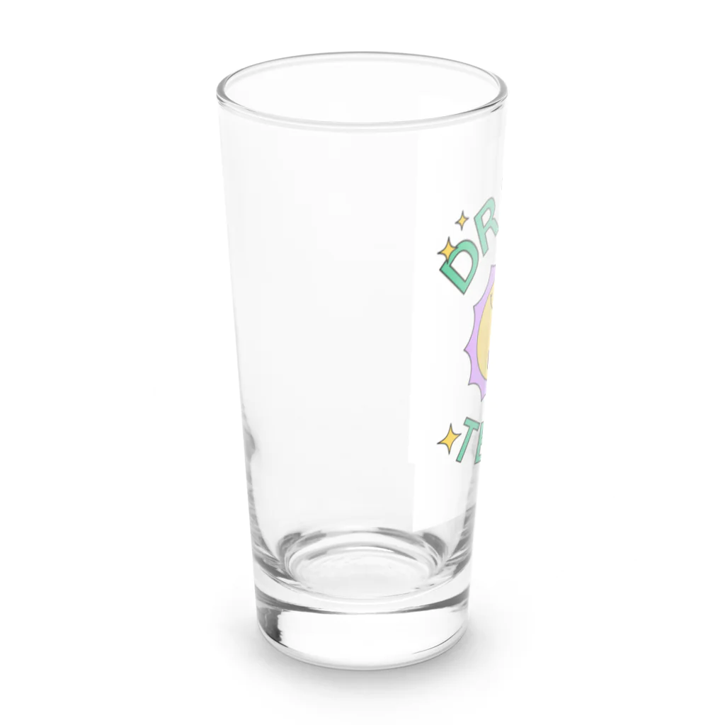 Persona-TechのDREAM TEAM Long Sized Water Glass :left