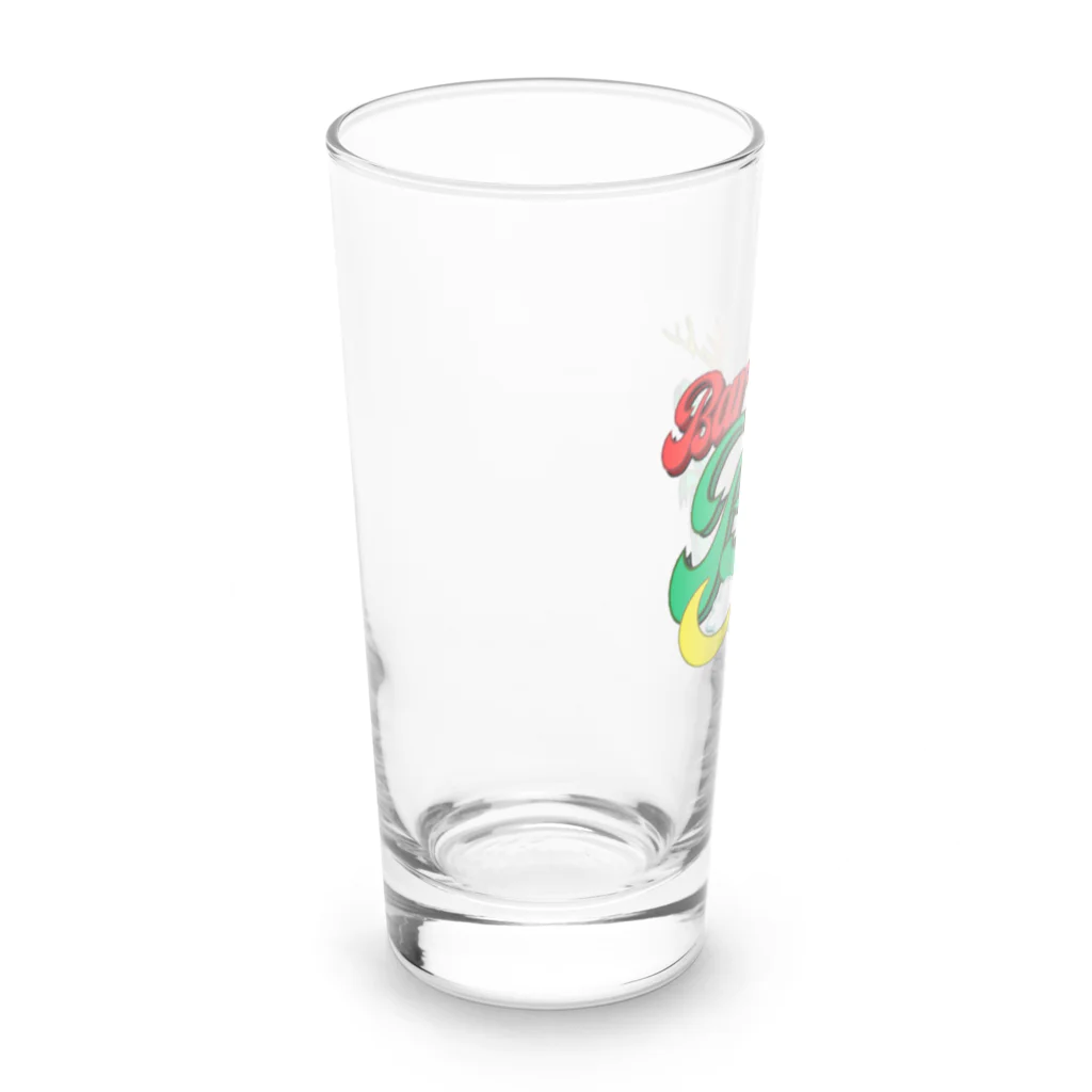 BuzinのBar Buz Original  Long Sized Water Glass :left