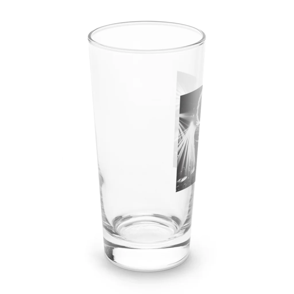 age3mのソウルシンガー Long Sized Water Glass :left