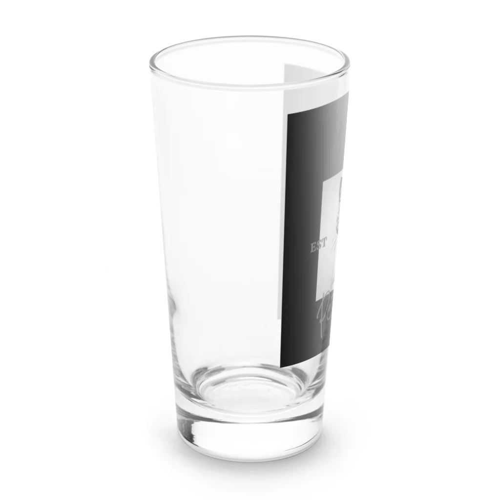 SERIY_SHOPの闘志の休憩所 Long Sized Water Glass :left