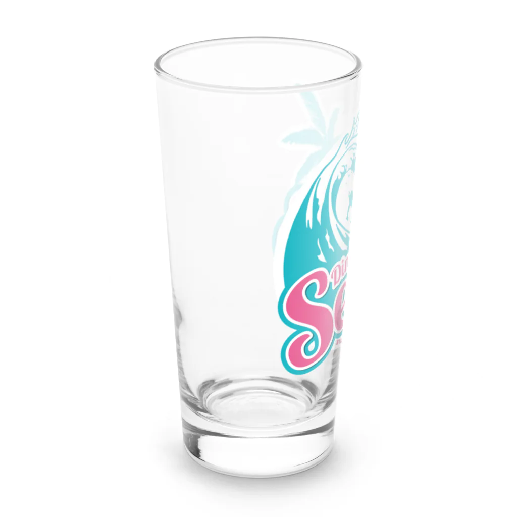 Sea-BのSea-B Long Sized Water Glass :left