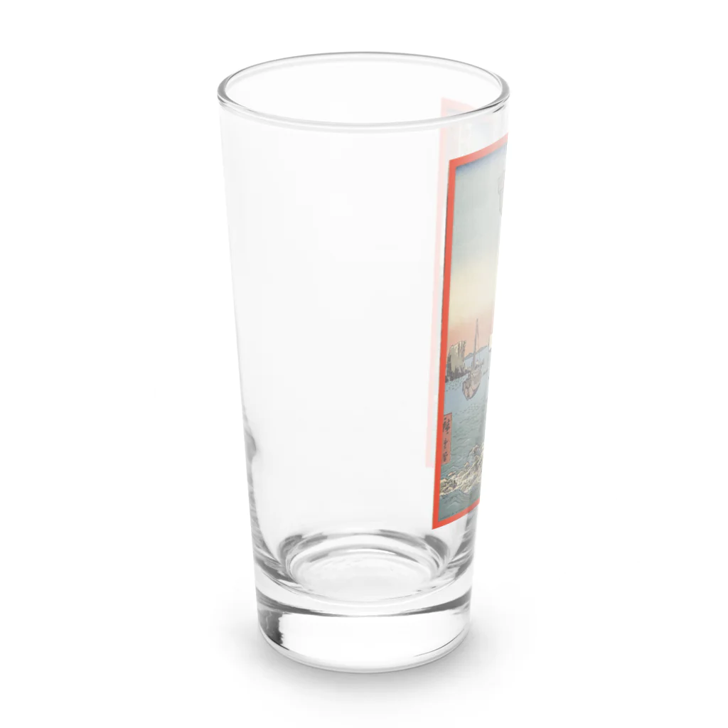 KHD888のbizen Long Sized Water Glass :left