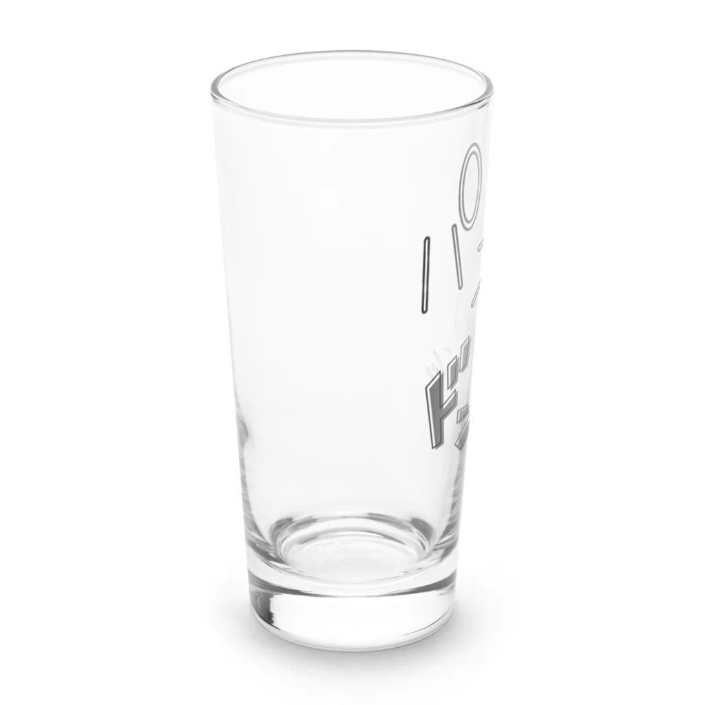 かてこの洋服販売所のちょっとイケナイ効果音 Long Sized Water Glass :left