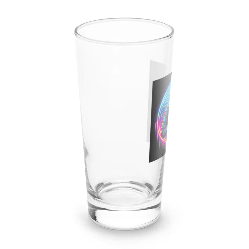 NeonSparkのSAMURAI Long Sized Water Glass :left