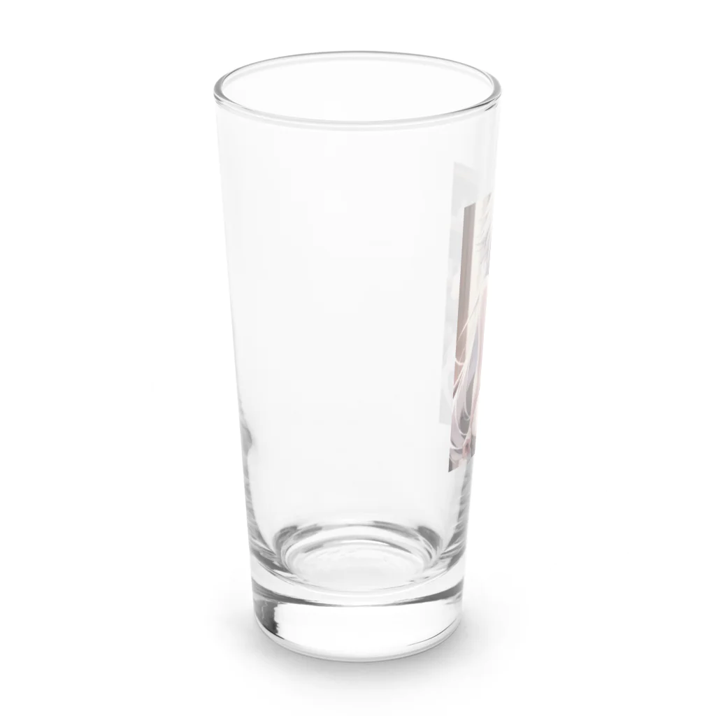 sion1010のランジェリー自撮グッズ♪ Long Sized Water Glass :left