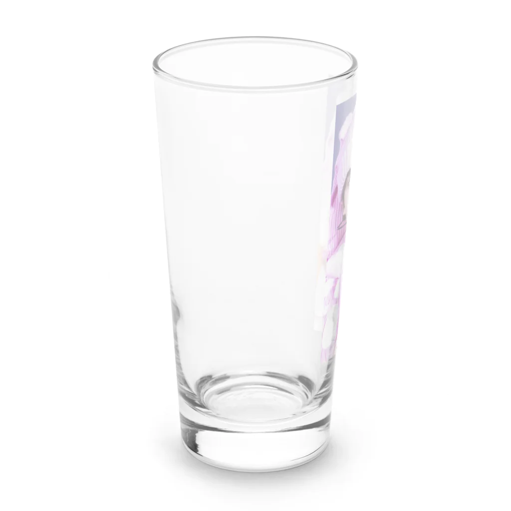 baekhyun-32のベッキョングッズ Long Sized Water Glass :left