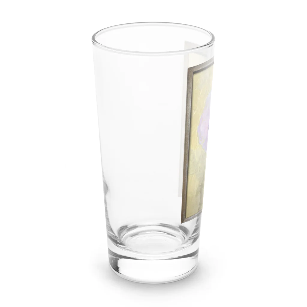 kerokoro雑貨店のアネモネ Long Sized Water Glass :left