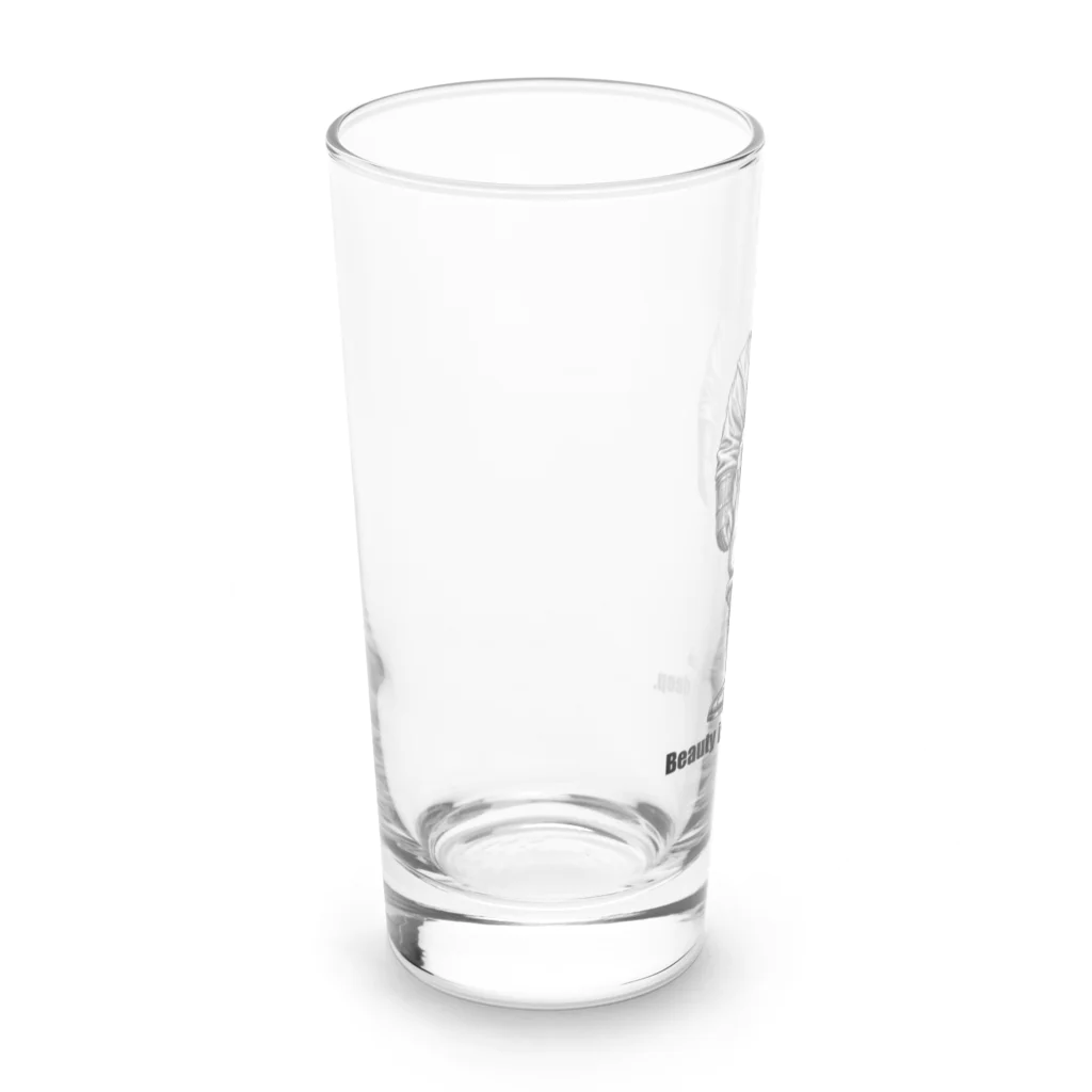 UNA　GOCCIA　　　　　　（ウナゴッチャ）の潜水服 Long Sized Water Glass :left