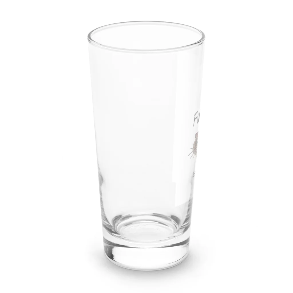 FUJIKAMI ExplorerのTiger Tom Long Sized Water Glass :left