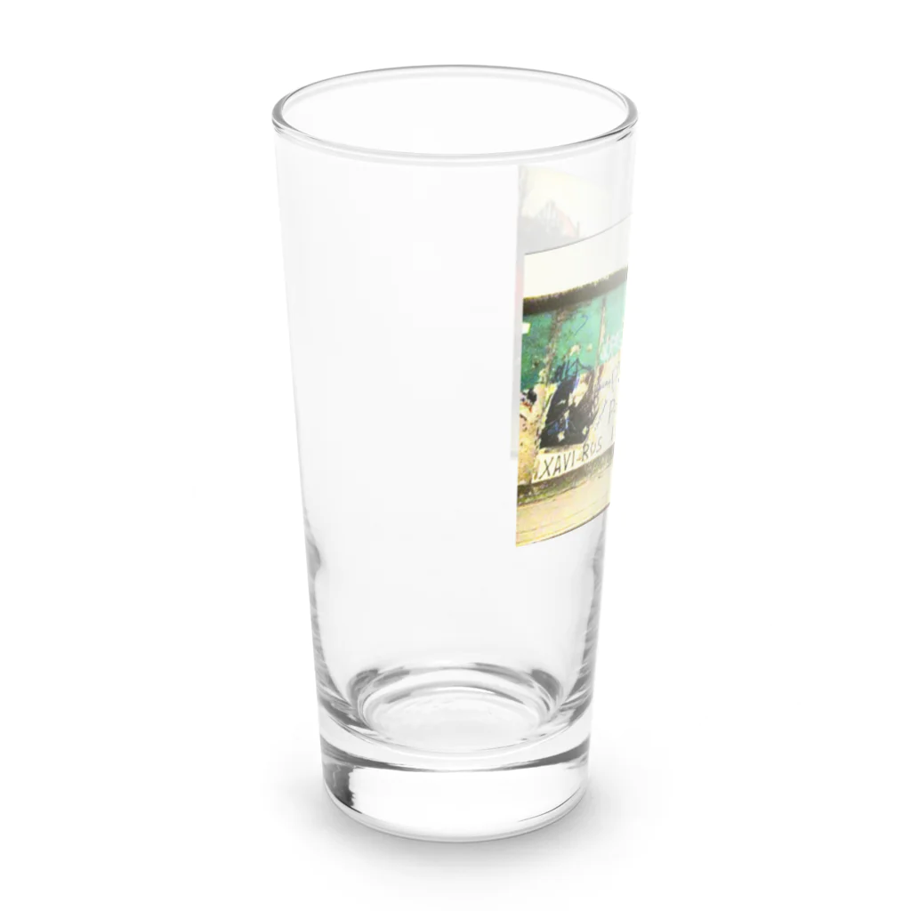 PAW WOW MEOWのBorEDom Long Sized Water Glass :left