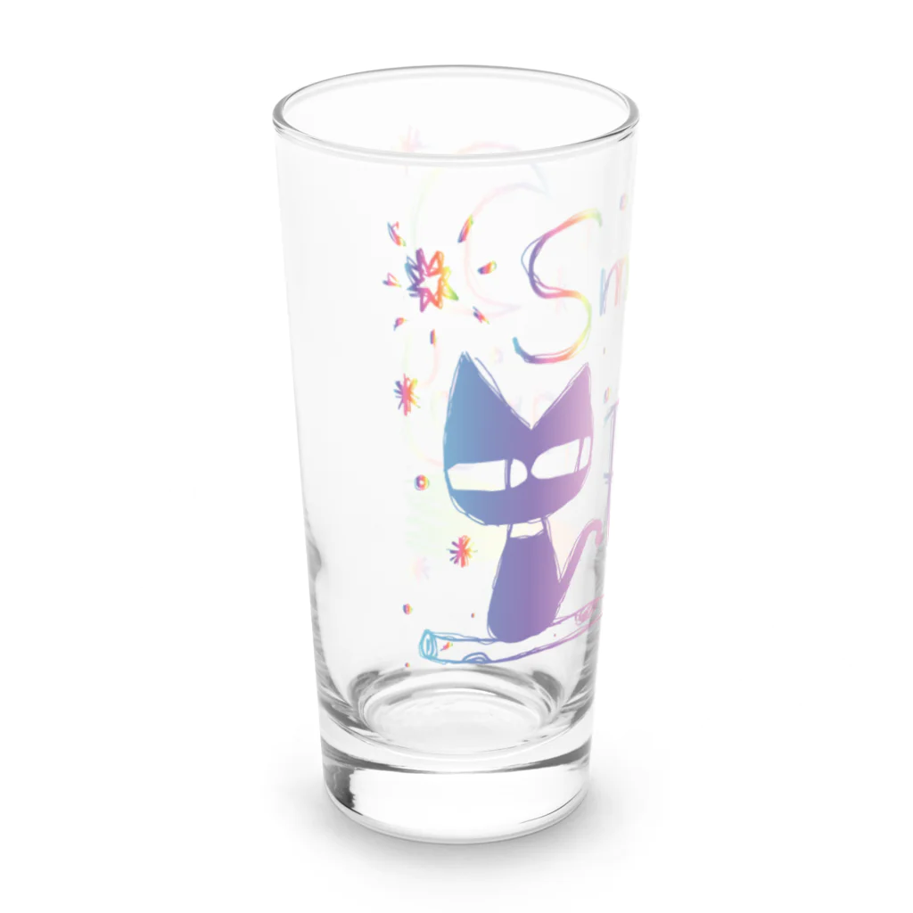 ❤kabotya❤のSmash the Patriarchy Long Sized Water Glass :left