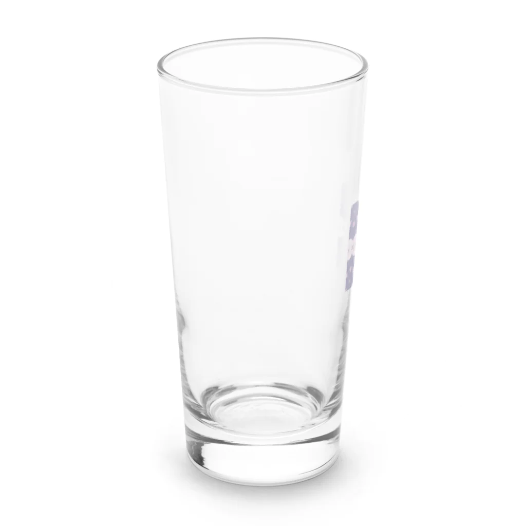 keeeegoooo29の無名 Long Sized Water Glass :left