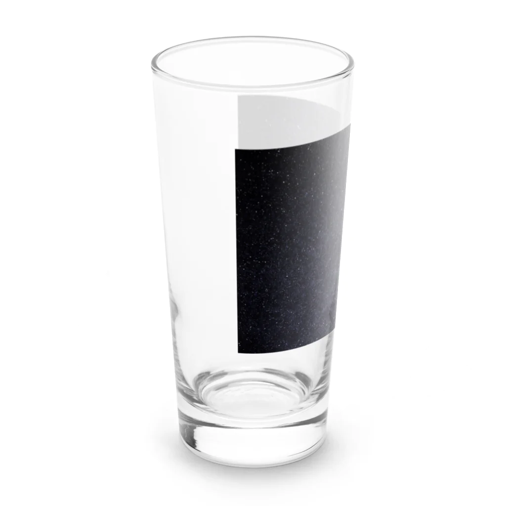 sharikamu1600の時空超越８ Long Sized Water Glass :left