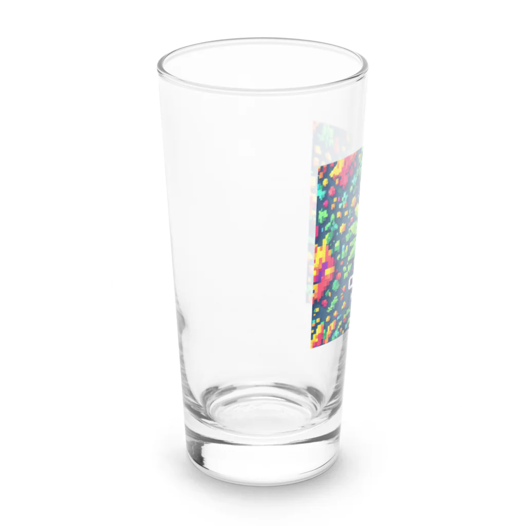 gtkgtmのレボ⑥ Long Sized Water Glass :left