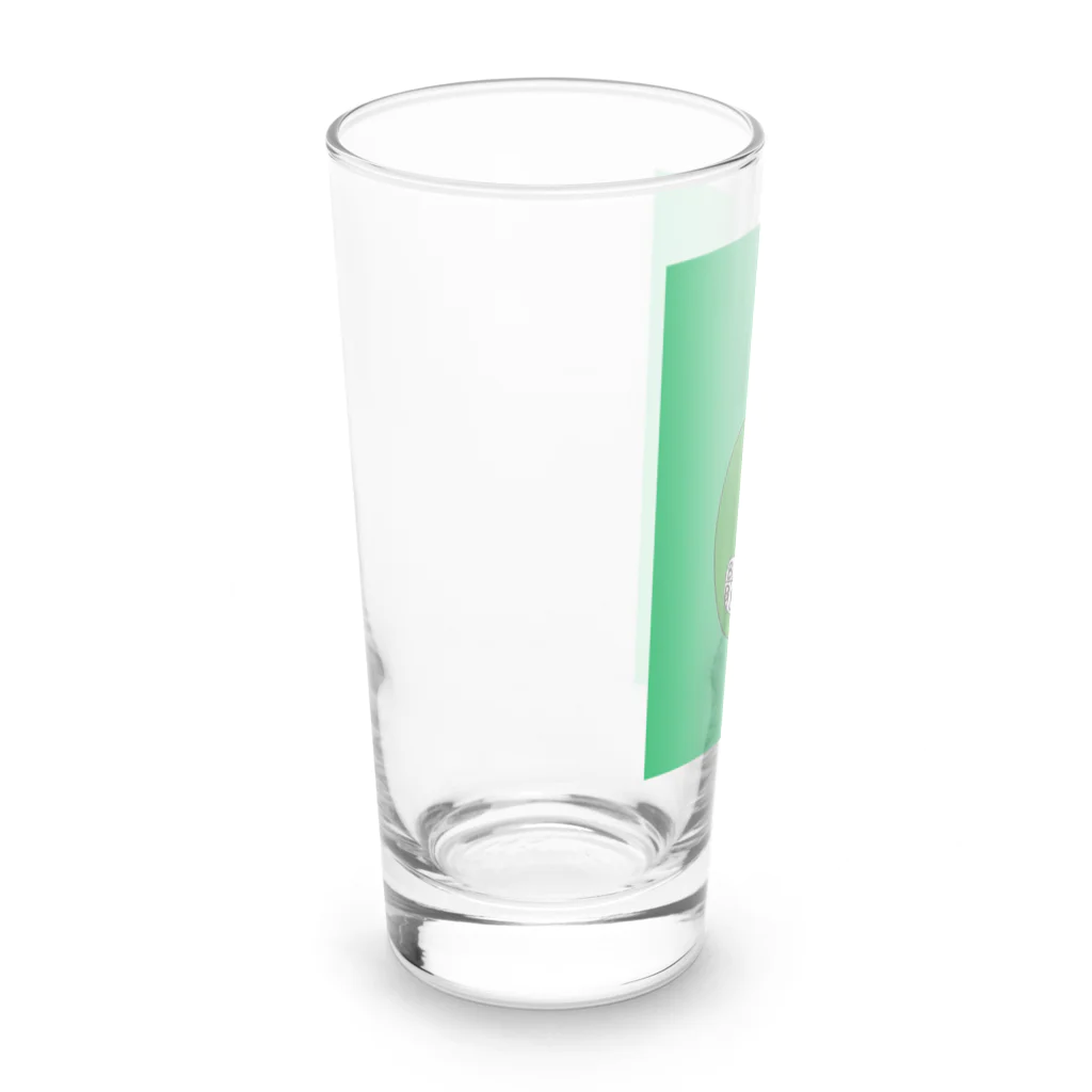 MisteryAppleのMysteryApple Long Sized Water Glass :left