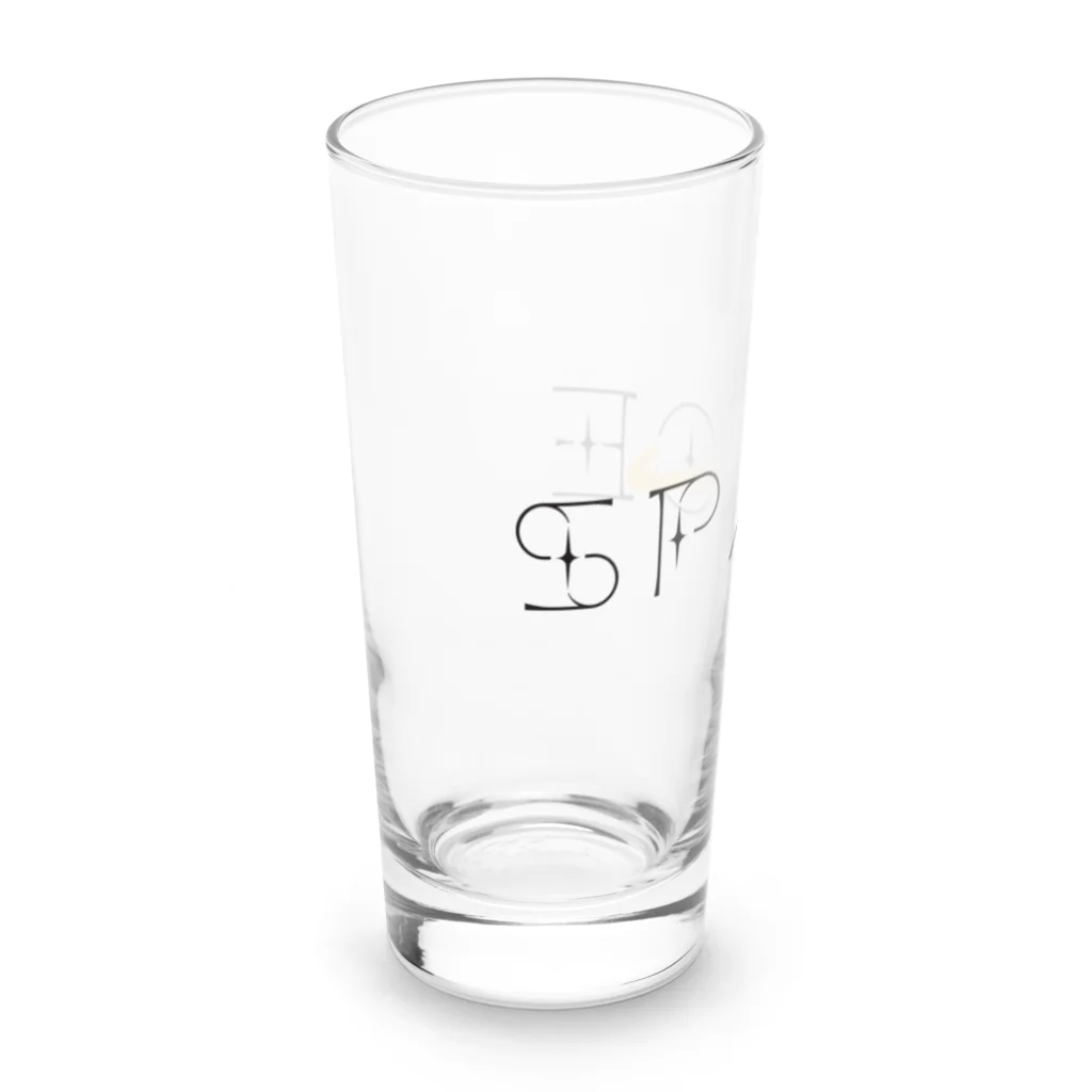 MinasocoのSPACE Long Sized Water Glass :left