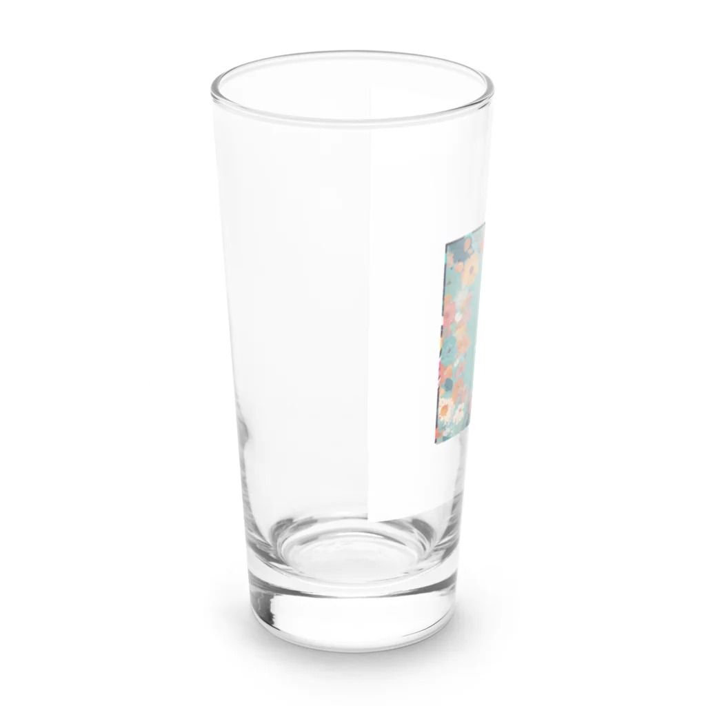 na MのInspire & Empower Collection Long Sized Water Glass :left