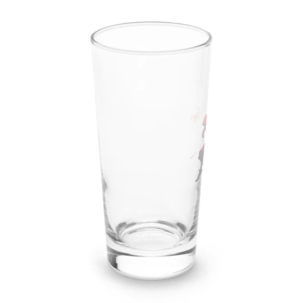 imasarakikenai2024のNINJYA Long Sized Water Glass :left