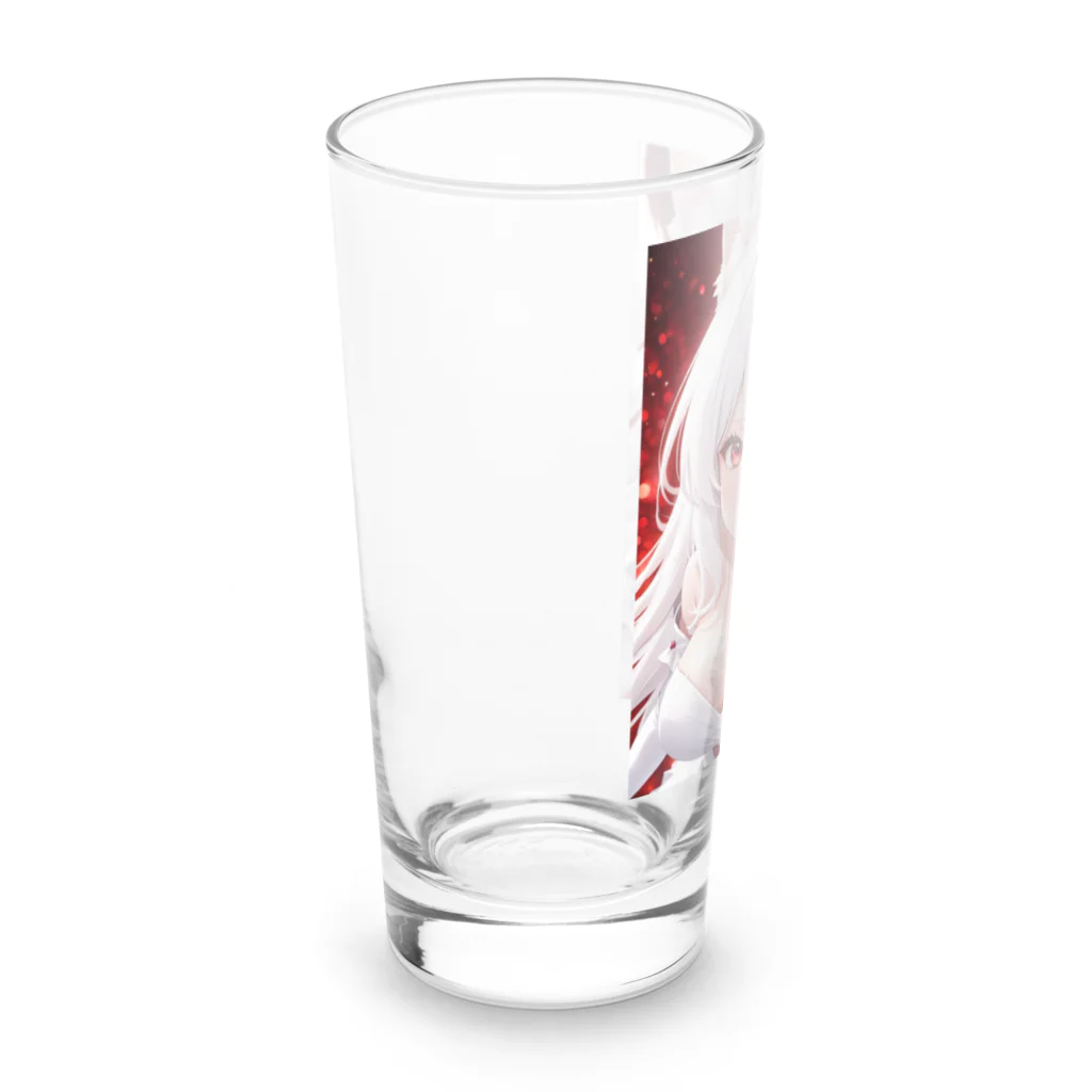 studio AzurのAria プロマイド風 Long Sized Water Glass :left